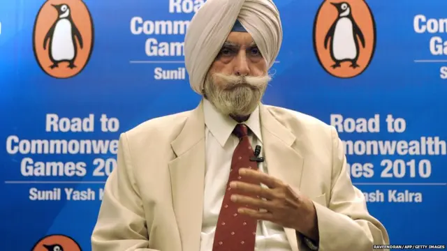 ਕੇ.ਪੀ.ਐੱਸ.ਗਿੱਲ