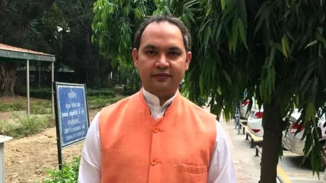 खेमचंद शर्मा