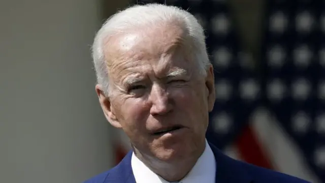 Joe Biden