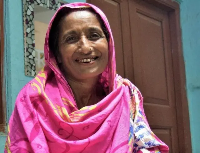 પાકિસ્તાનના મેમણ લોકો