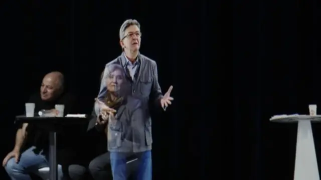 ফরাসী নির্বাচন