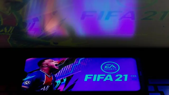 FIFA 21
