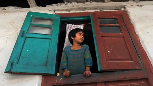 भागी हुई लड़कियां