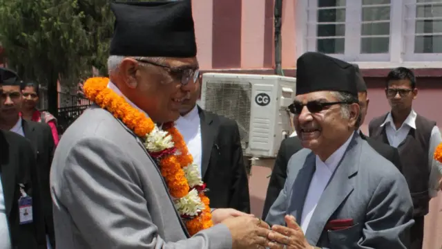 पराजुली