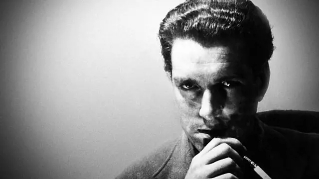 Julian Maclaren-Ross