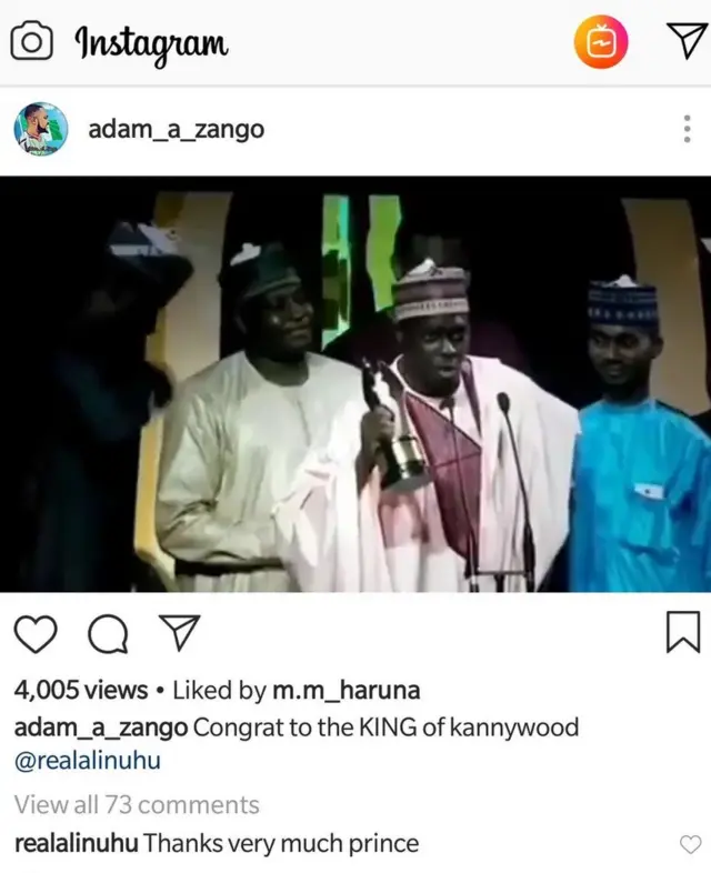 Masu bibiyar jaruman na fatan ba za su sake kai ruwa rana ba