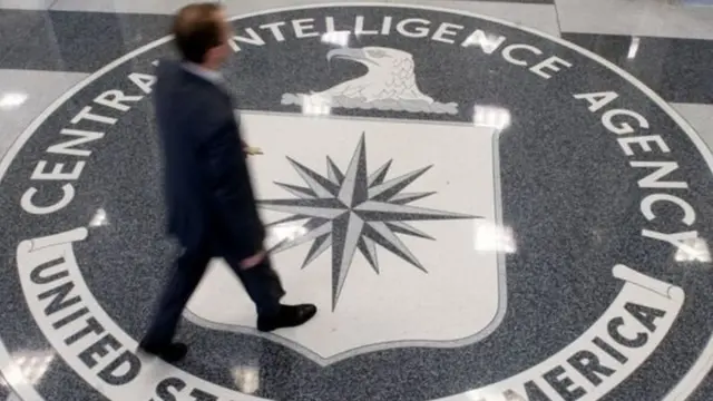 Wakati wa Shambulio hilo wachanganuzi wenginwa CIA walikuwa na fikra sawa