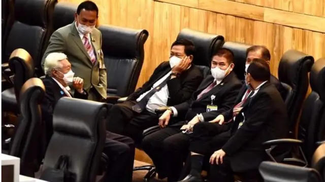 ธรรมนัส