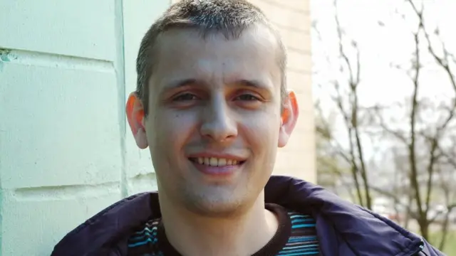 В'ячеслав Веремій