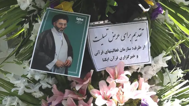 مدیرعامل ایکنا