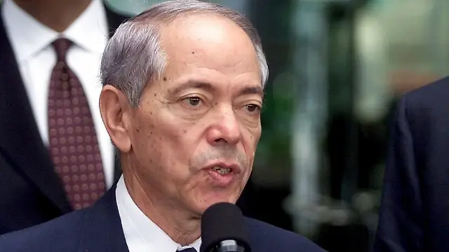 أسامة الباز