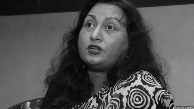 हाजी मस्तान, वीणा शर्मा उर्फ़ सोना, मधुबाला, मुंबई अंडरवर्ल्ड