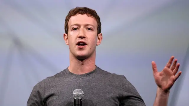 Facebook sẽ cho người dùng biết trang tin nào là đáng tin cậy
