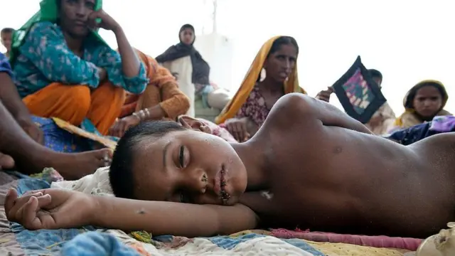 ہنگر انڈیکس