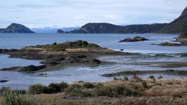 Сложность языка яганов для современных людей объясняется еще и тем, как коренные народы Южной Америки взаимодействовали с природой