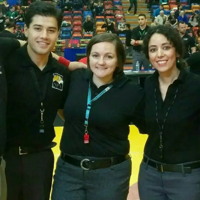 الهام پرنیان حیدری