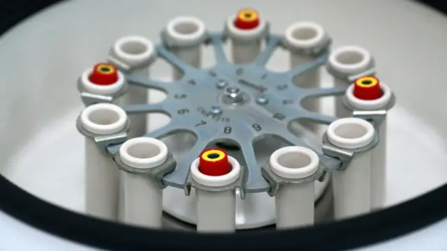 Центрифуга