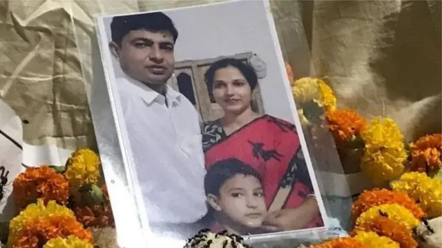 கொலை செய்யப்பட்ட மூனறு பேர்