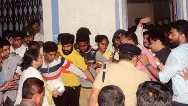 ममता बनर्जी