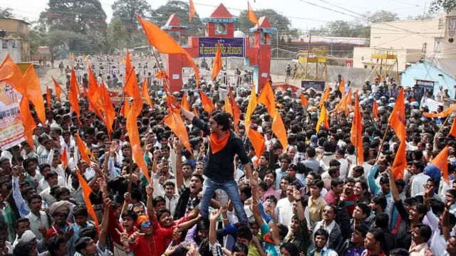 હિંદુ જાગરણ મંચ