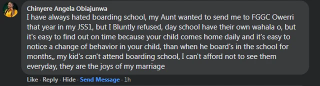 Sylvester Dowen College video: Sylvester Oromoni death make Nigerians debate bullying