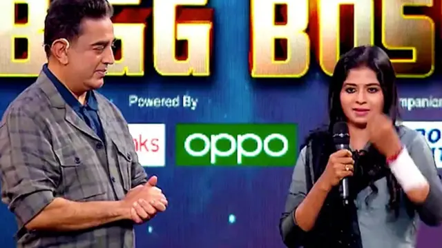 பிக்பாஸ்: மதுமிதா தன்னைதானே காயப்படுத்திக் கொள்ள யார் காரணம்?