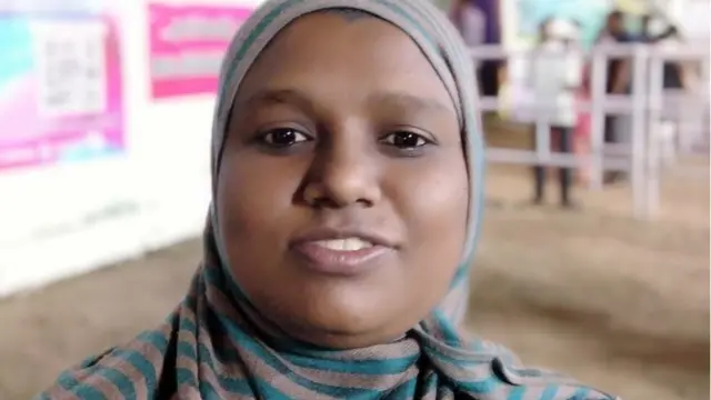 நஜீரா சிந்தா மதார்