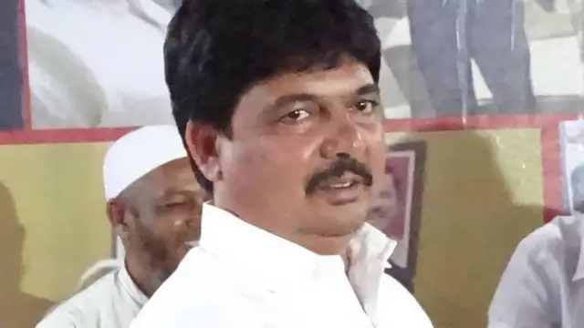 फारूक शाह