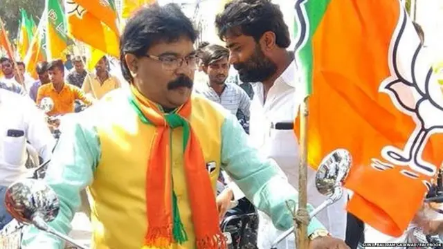 सुनील गायकवाड