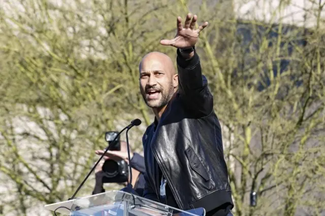 کیگان مایکل کی