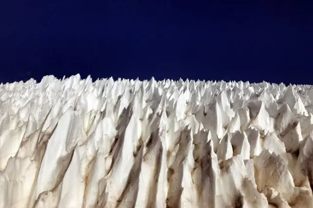 بالصور: أبرز ما التقطته عدسات الصحافة العالمية في الأسبوع الماضي