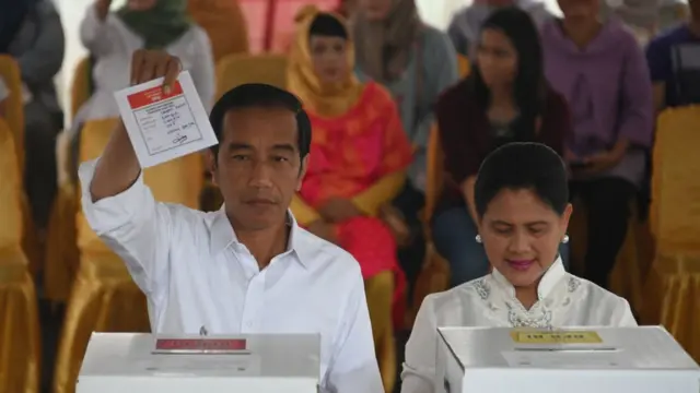 Indonesia