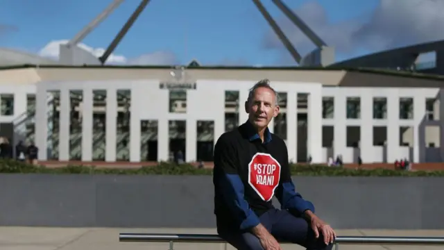 સ્ટૉપ અદાણી કેમ્પેઇન