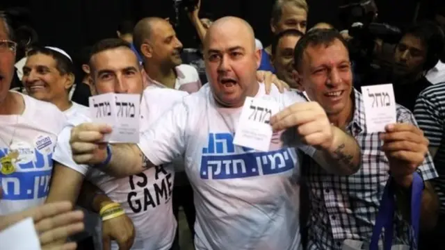 इसराइल में बिन्यामिन नेतन्याहू का दौर ख़त्म हो गया है?