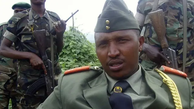 Bosco Ntaganda, ubu ari mu rukiko mpuzamahanga mpanabyaha, Laurent Nkunda amakuru aheruka yemeza ko 'afungiye' mu Rwanda