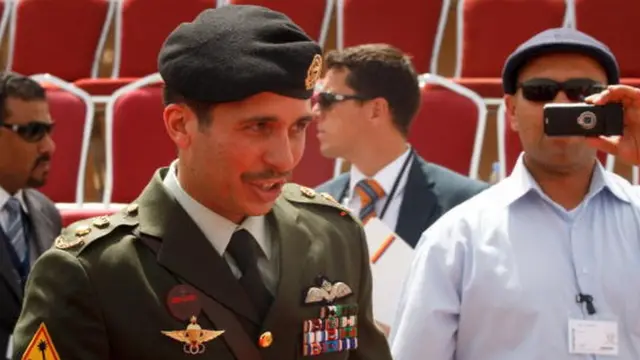 الأمير حمزة