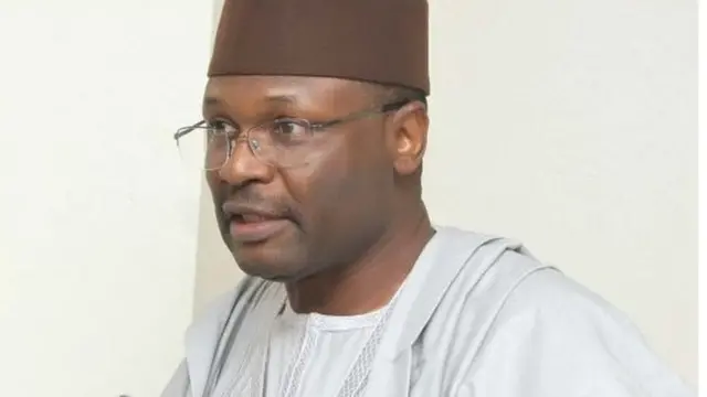 Mahmud Yakubu