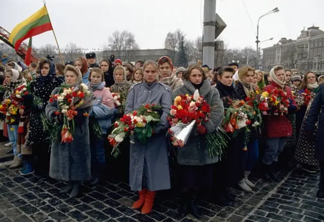 Lithuania