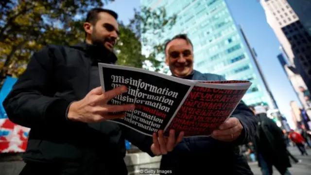 hoax, informasi palsu, mencegah hoax, media sosial