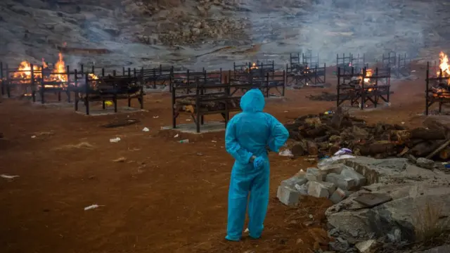 કોરોના વાઇરસ