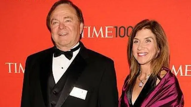 ሀሮልድ ሀም እና ሱ አን አርኖል