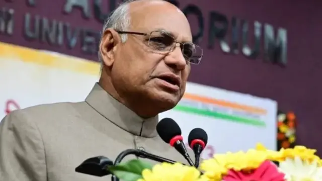 राष्ट्रपती द्रौपदी मूर्म, रमेश बैस, महाराष्ट्र राजकारण