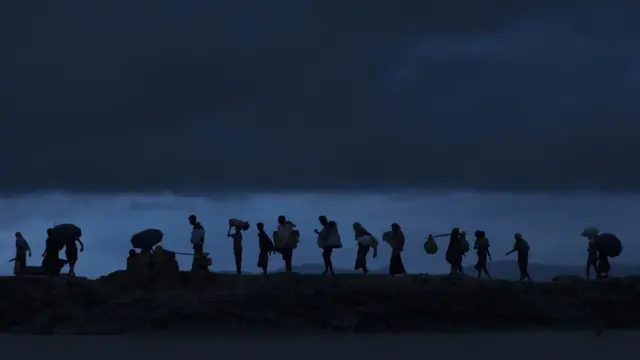 мусулмонлар