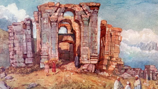 सूर्य मंदिर