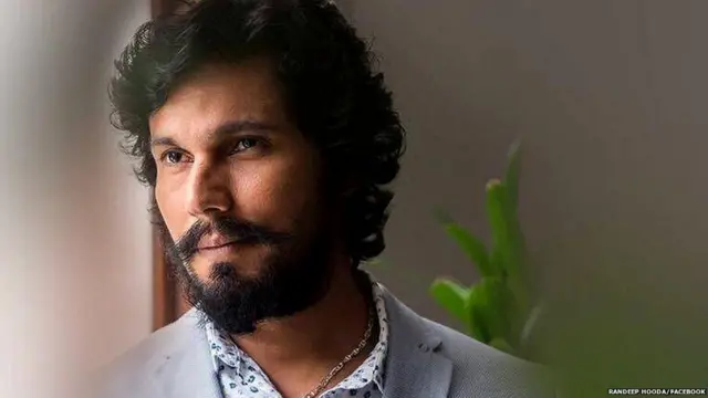 રણદીપ હુડ્ડા