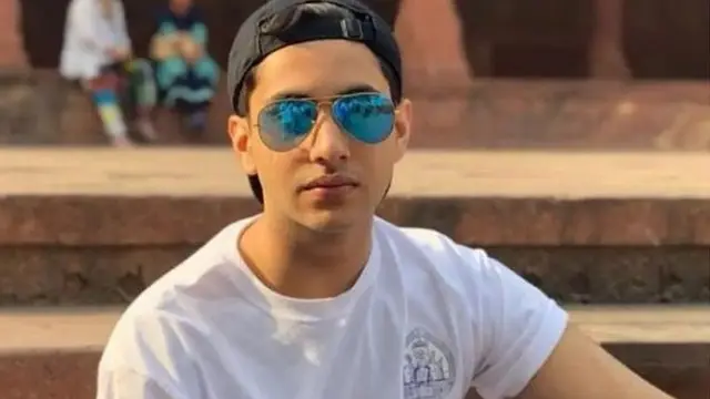 अगस्त्य नंदा