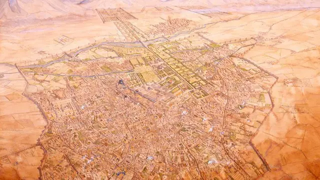 اصفهان