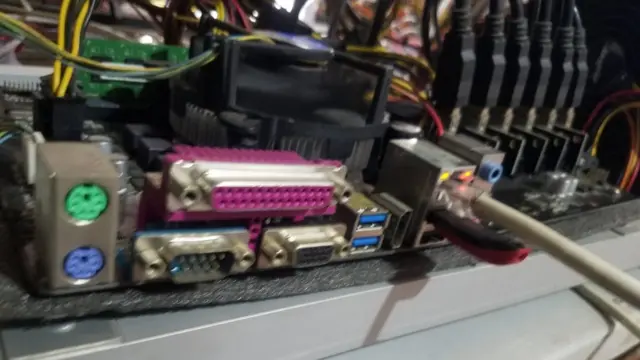 گرافکس کارڈ