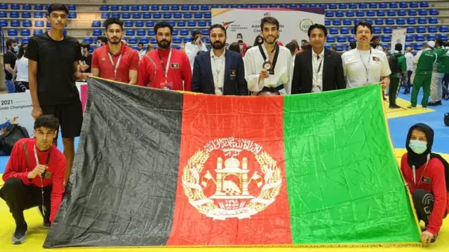 فدراسیون تکواندو