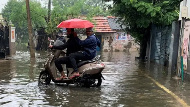 சென்னை வெள்ளம்